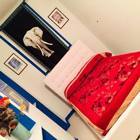 Apartment With 3 Bedrooms In With Enclosed Garden And Wifi 100 M From The Beach Alassio