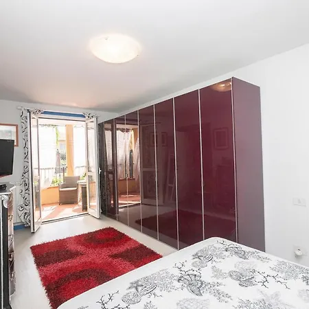 Apartment With 3 Bedrooms In With Enclosed Garden And Wifi 100 M From The Beach